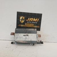 stereo/head unit