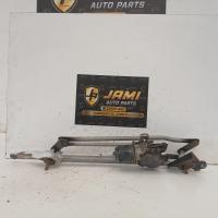 wiper motor