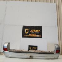 bumper rear