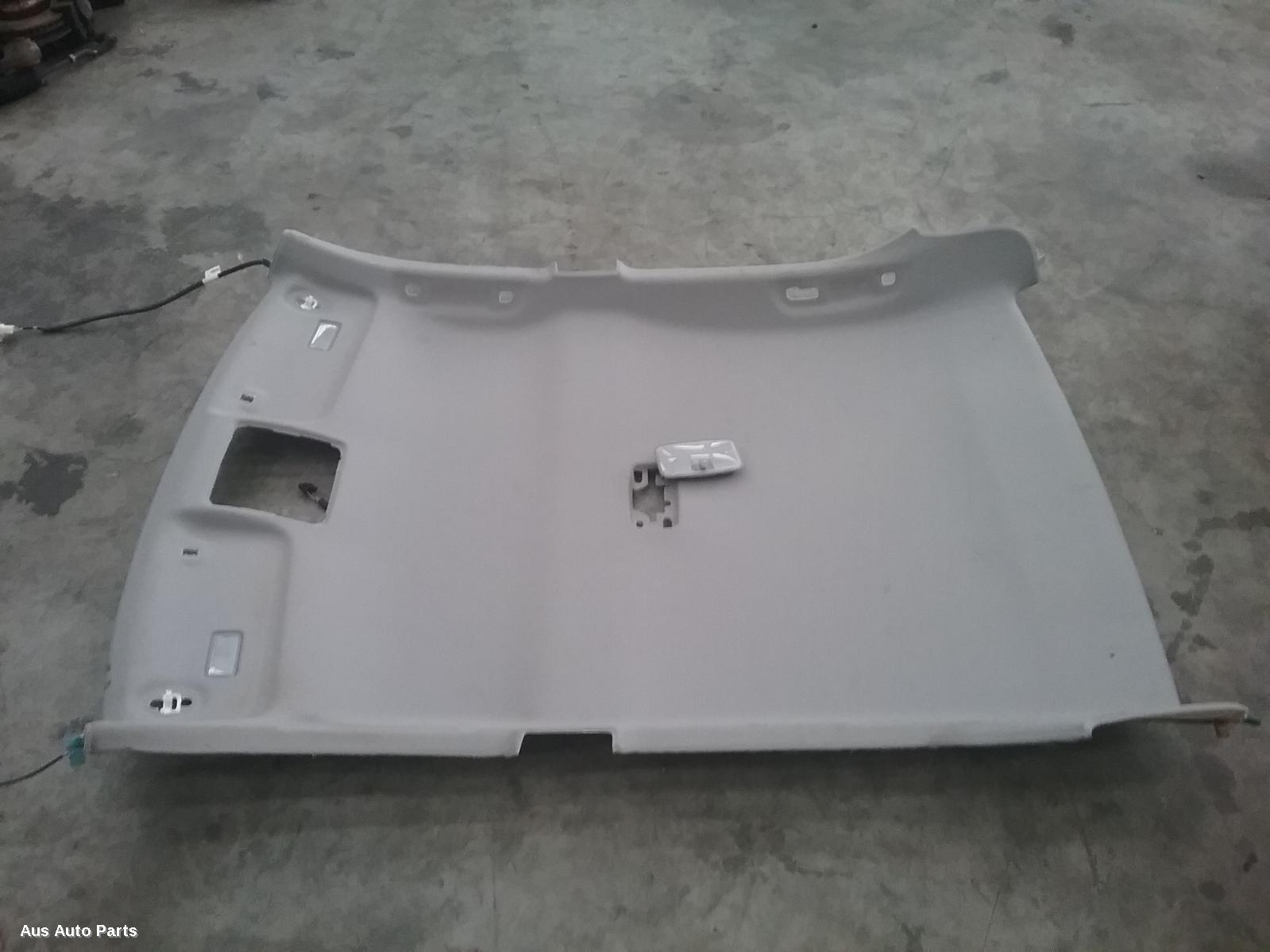 Camry Hood Lining 2011-2015 xv50,12/11-05/15 00002482 #51076