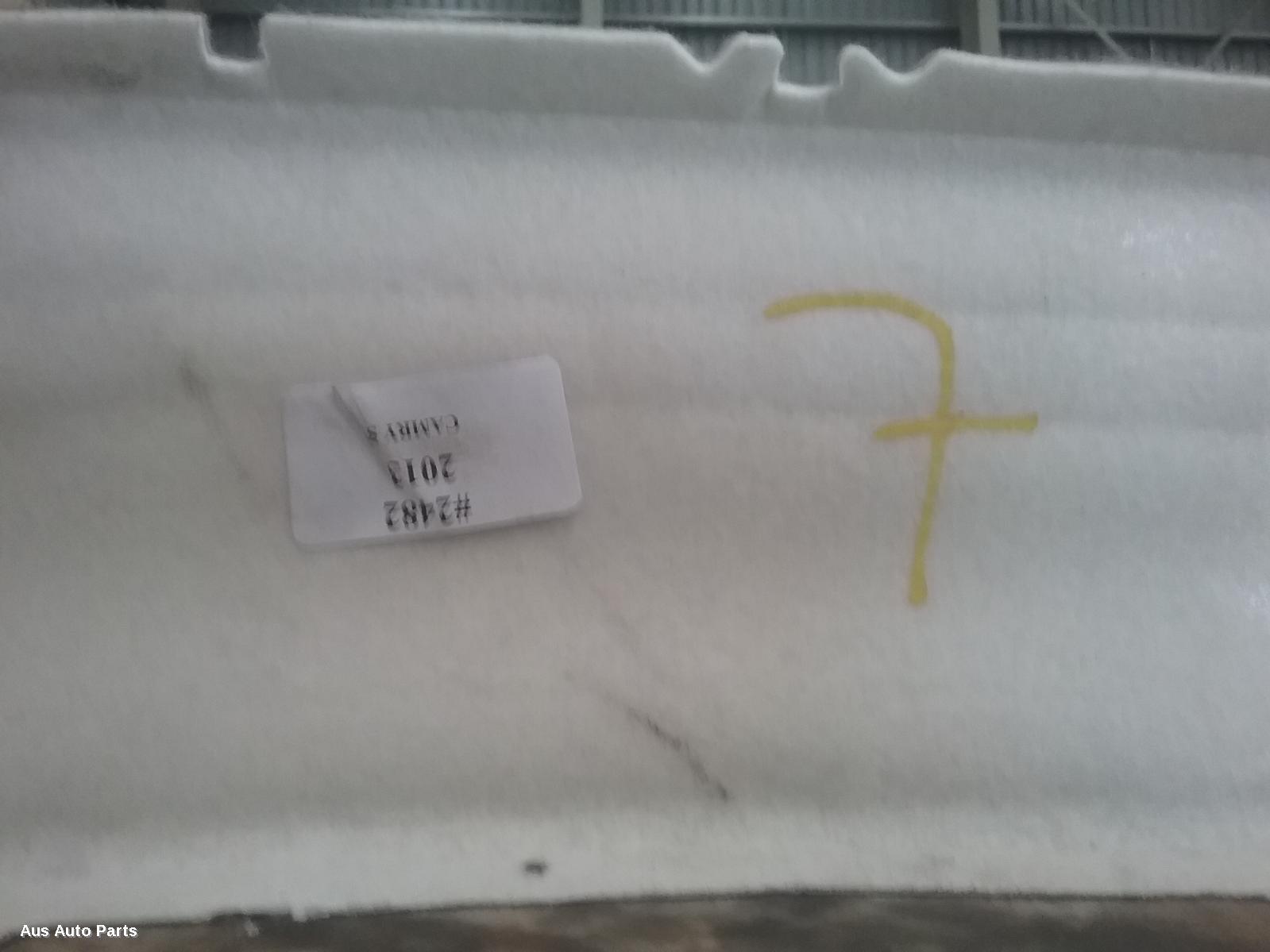 Camry Hood Lining 2011-2015 xv50,12/11-05/15 00002482 #51076