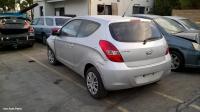 Hyundai 2010 ~ 2015 I20