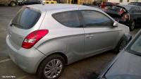 Hyundai 2010 ~ 2012 I20