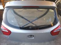 bootlid/tailgate