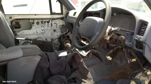 This is Actual photo of  fits 1997~ 2005 Toyota hilux