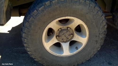 This is Actual photo of  fits 1998~ 2007 Toyota landcruiser