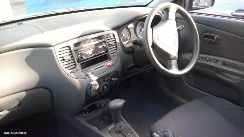 airbag module/sensor