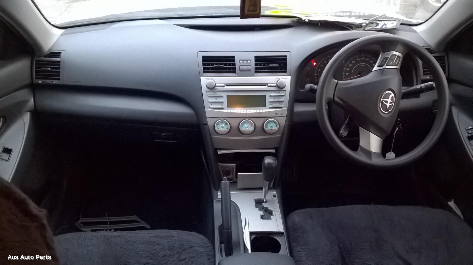 Camry Clock 2006-2012 xv40,06/06-02/12 00002567 #52276