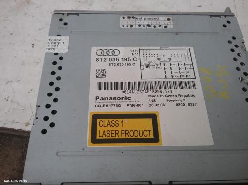 heater/aircon controls