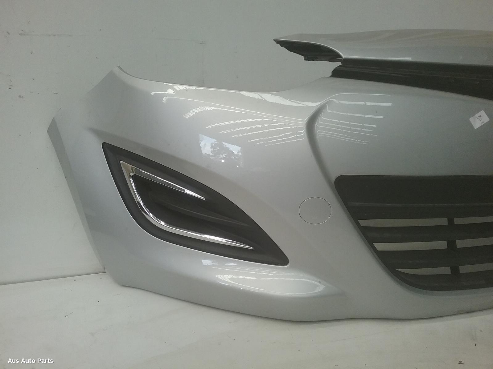 54287, Used bumper front for 2013 i20 pb, 03/1212/15