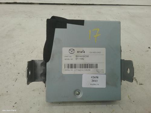 miscellaneous switch relay