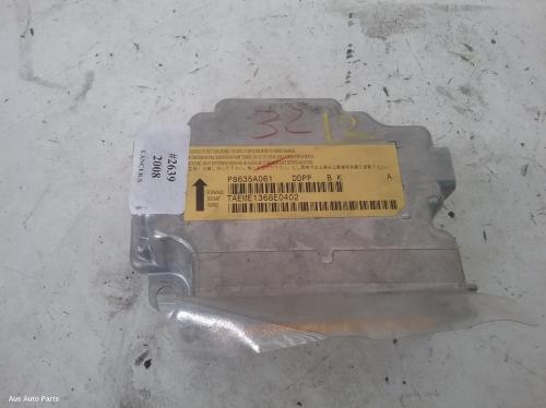 airbag module/sensor