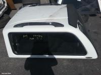 tonneau cover