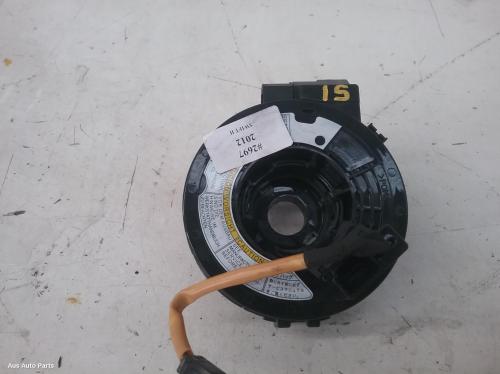 airbag module/sensor