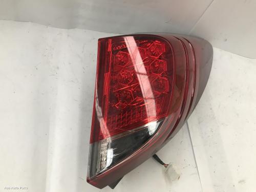 taillight right