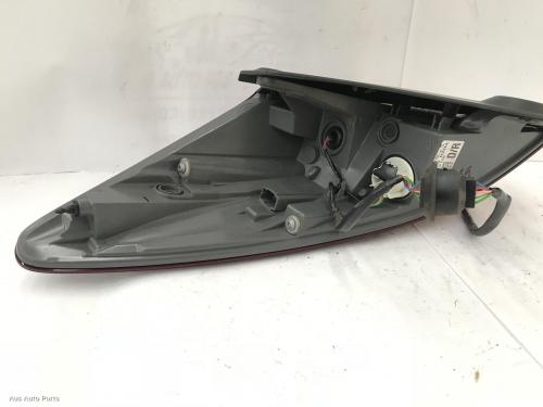 taillight right