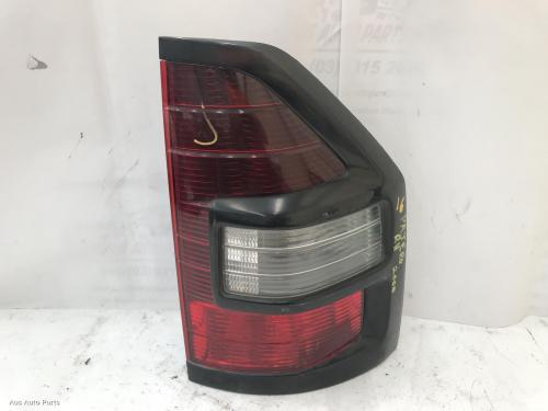 taillight right