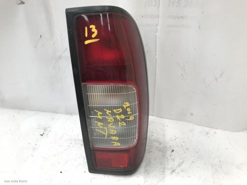 taillight right