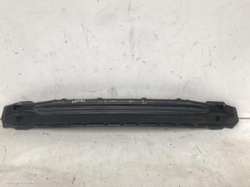 bar reinforcement/bracket rear