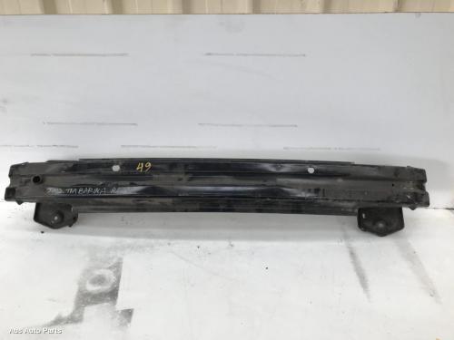 bar reinforcement/bracket rear