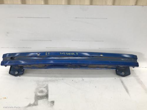 bar reinforcement/bracket rear