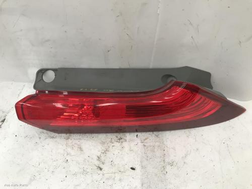 taillight right