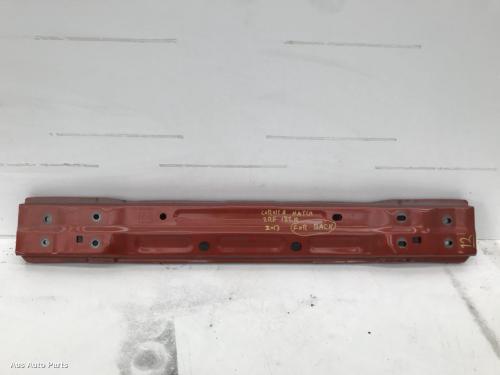 bar reinforcement/bracket rear