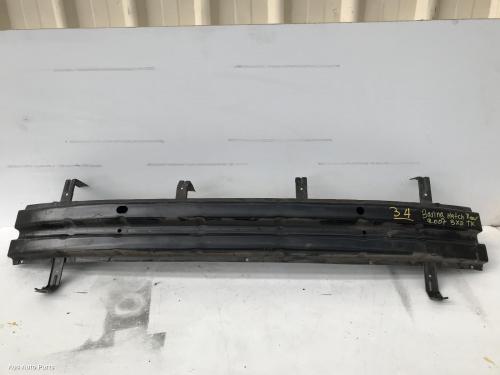 bar reinforcement/bracket rear