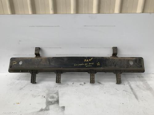 bar reinforcement/bracket rear