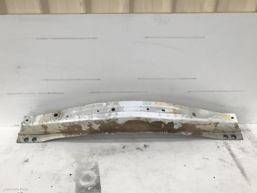 bar reinforcement/bracket rear