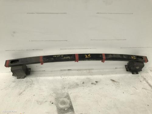 bar reinforcement/bracket rear