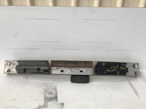 bar reinforcement/bracket rear