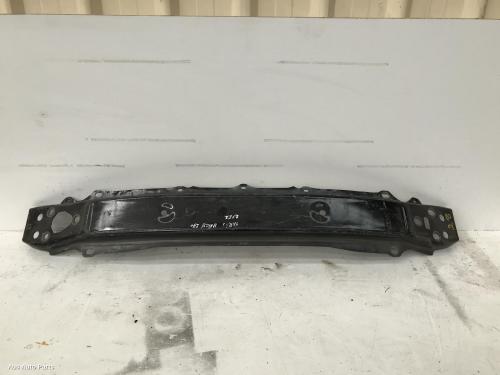 bar reinforcement/bracket front