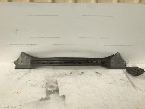 bar reinforcement/bracket rear