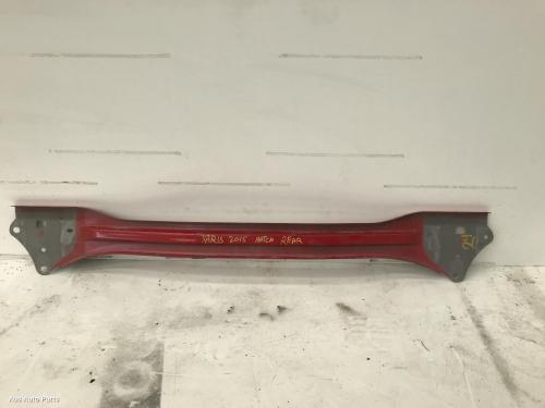 bar reinforcement/bracket rear