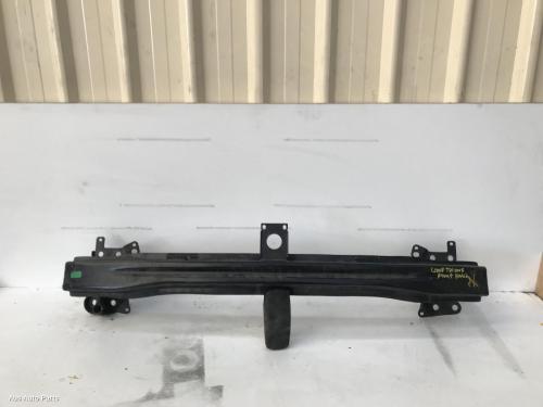 bar reinforcement/bracket front