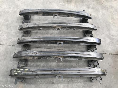 bar reinforcement/bracket front