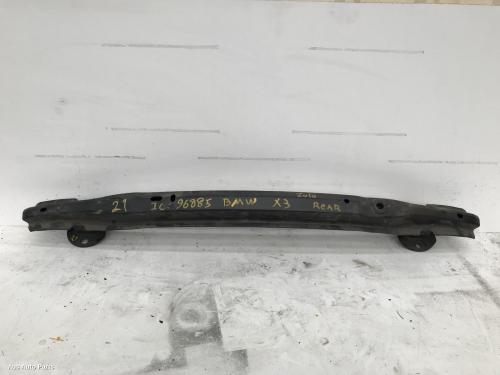 bar reinforcement/bracket rear