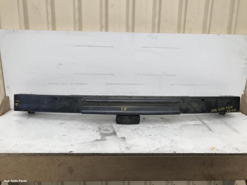 bar reinforcement/bracket rear