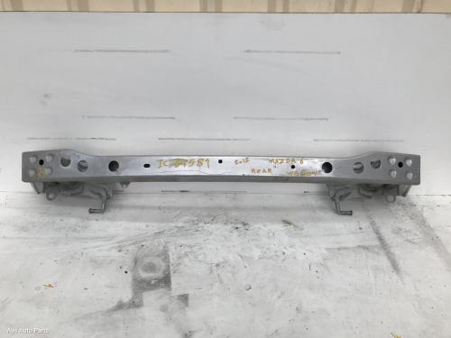 bar reinforcement/bracket rear