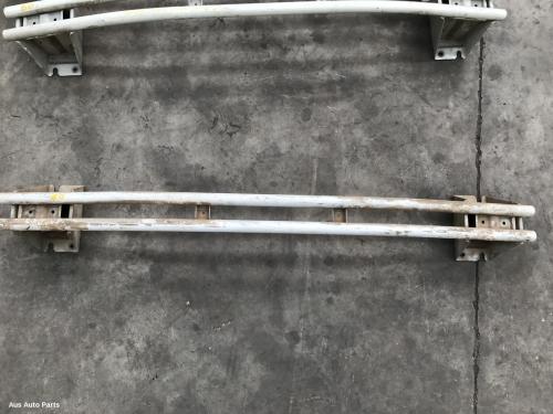 bar reinforcement/bracket rear