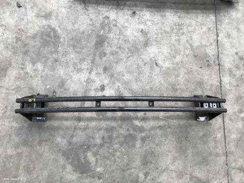 bar reinforcement/bracket rear