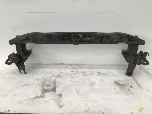 bar reinforcement/bracket front