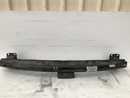 bar reinforcement/bracket front