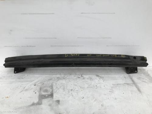 bar reinforcement/bracket rear