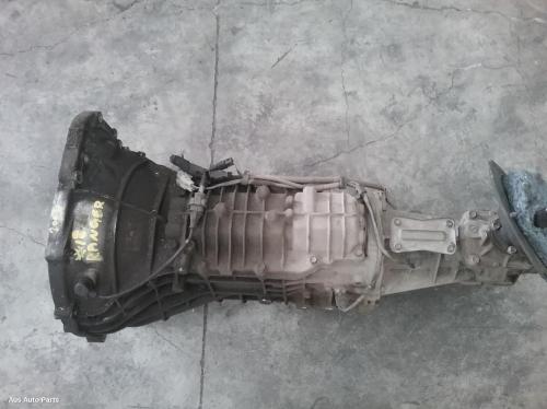 transmission/gearbox