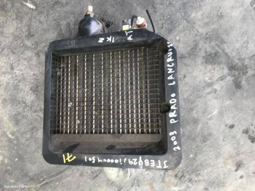 intercooler