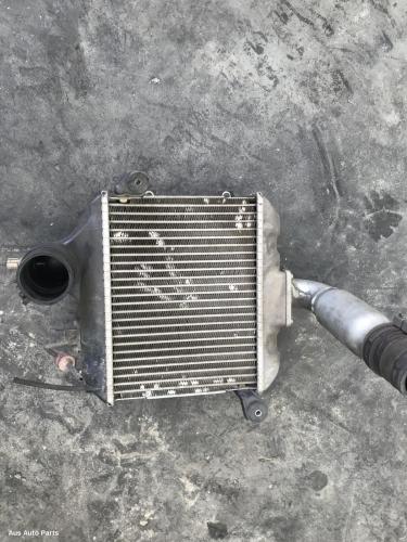 intercooler
