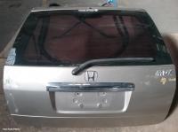 bootlid/tailgate