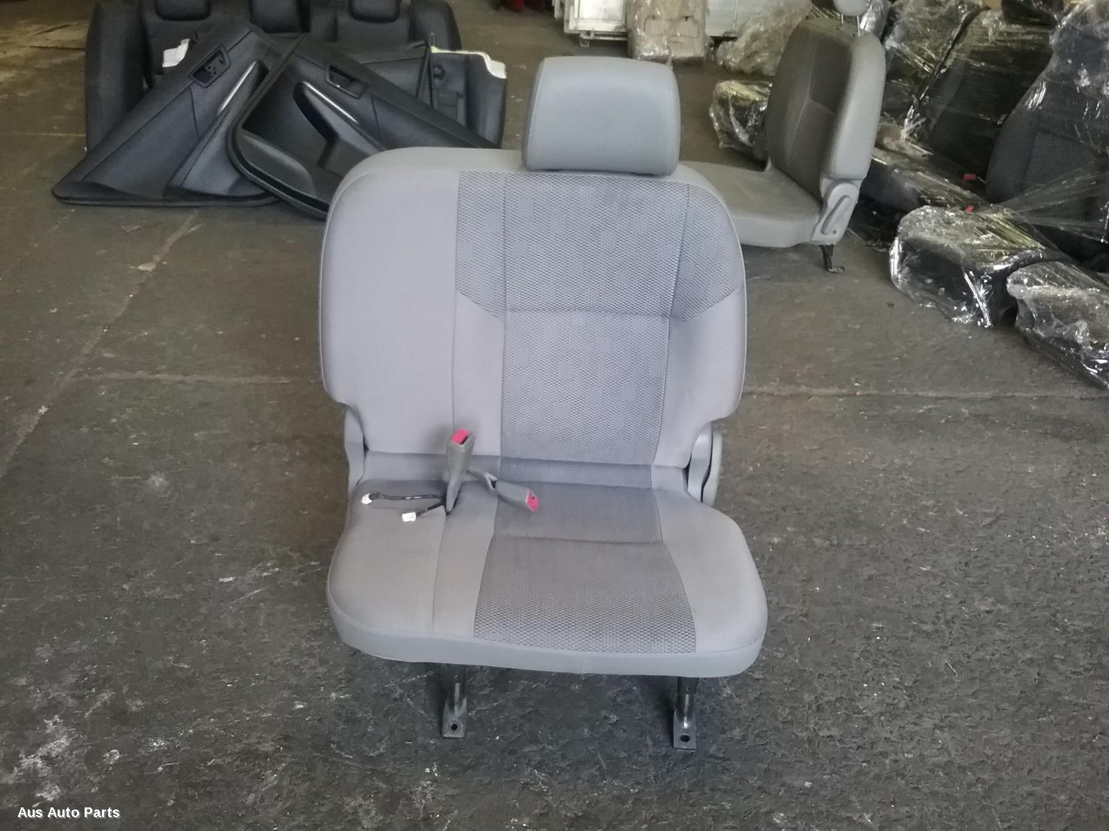 Toyota Hilux LN167 Front Bench Seat ubicaciondepersonas.cdmx.gob.mx